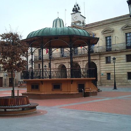 Tudanca Miranda Miranda de Ebro Exterior foto