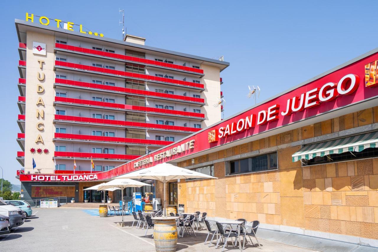 Tudanca Miranda Miranda de Ebro Exterior foto