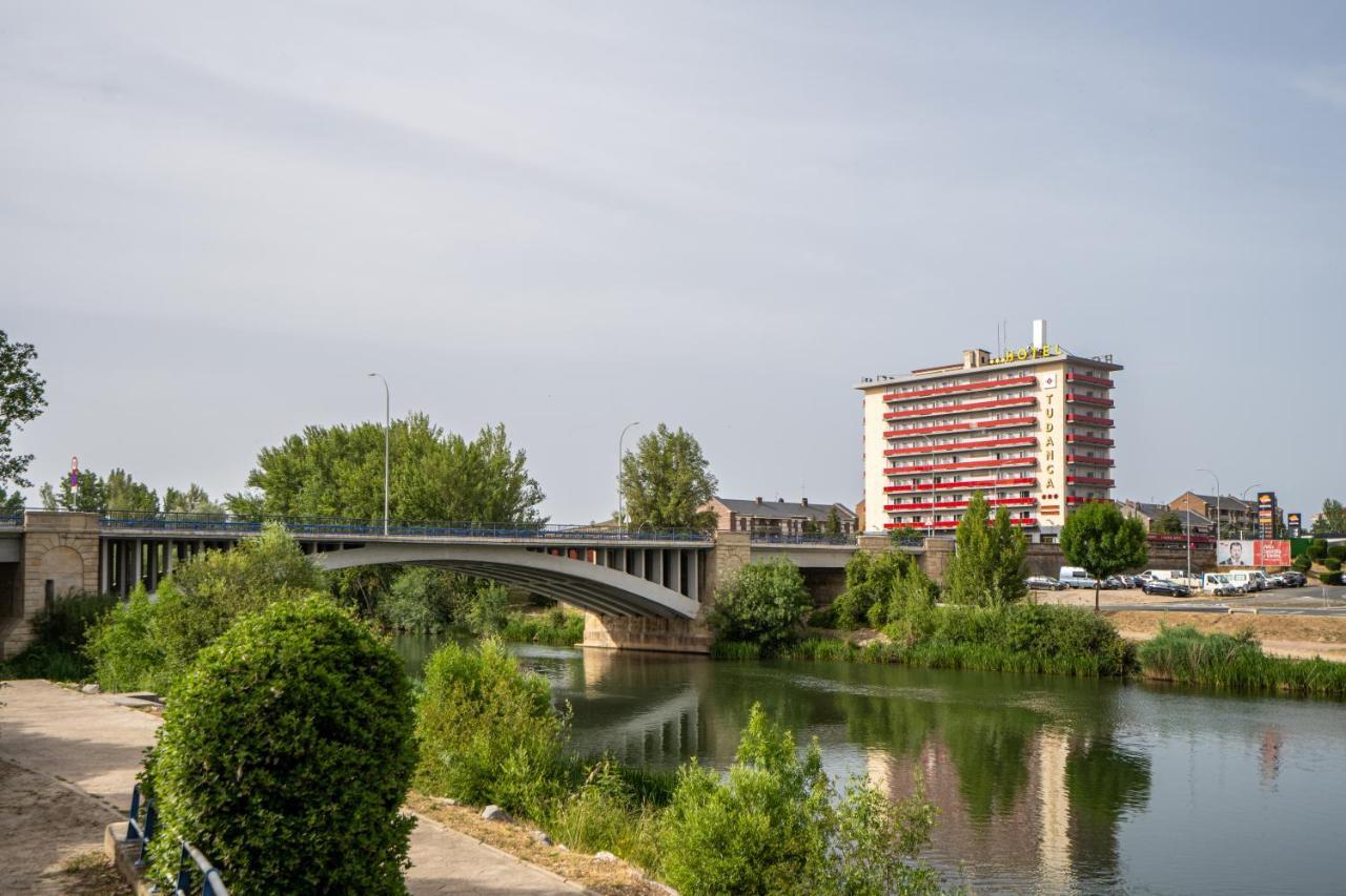 Tudanca Miranda Miranda de Ebro Exterior foto