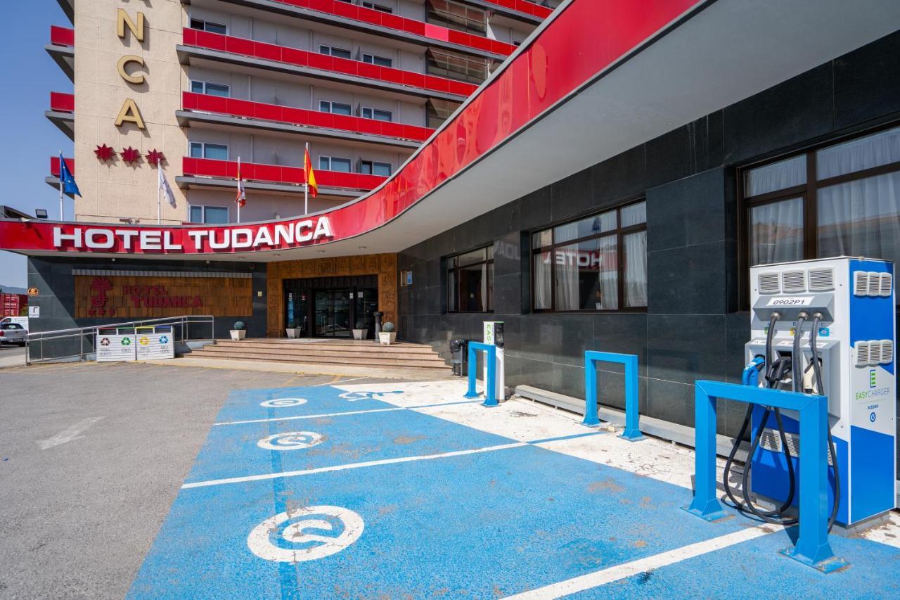 Tudanca Miranda Miranda de Ebro Exterior foto