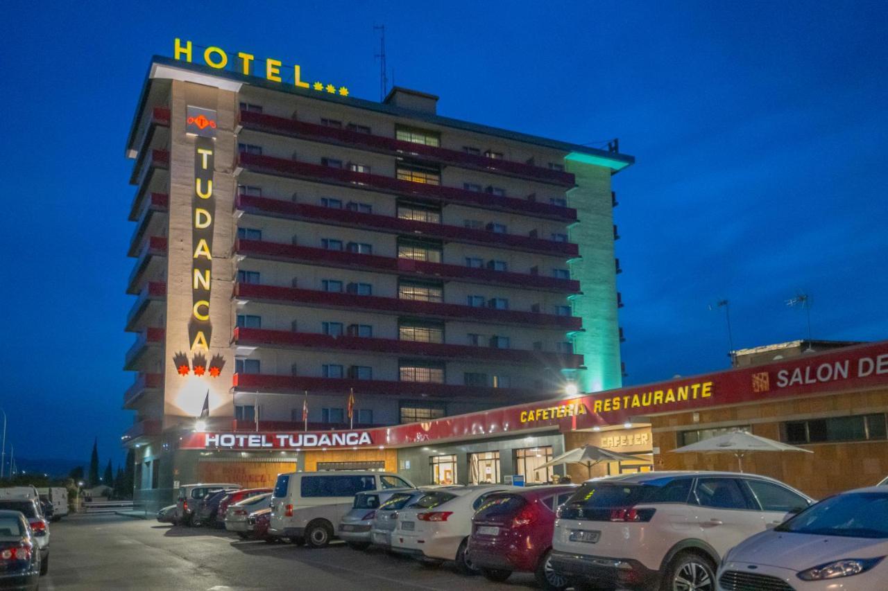 Tudanca Miranda Miranda de Ebro Exterior foto