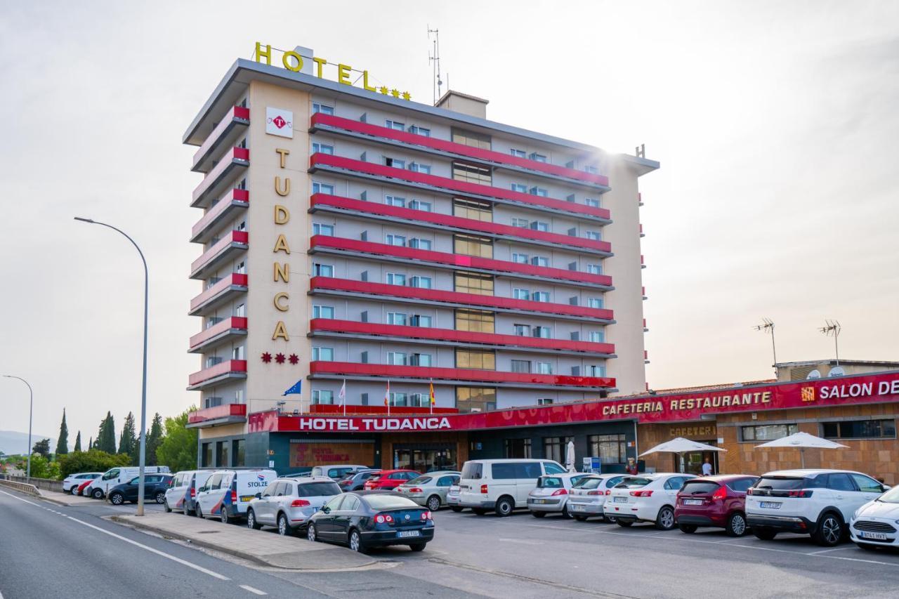 Tudanca Miranda Miranda de Ebro Exterior foto