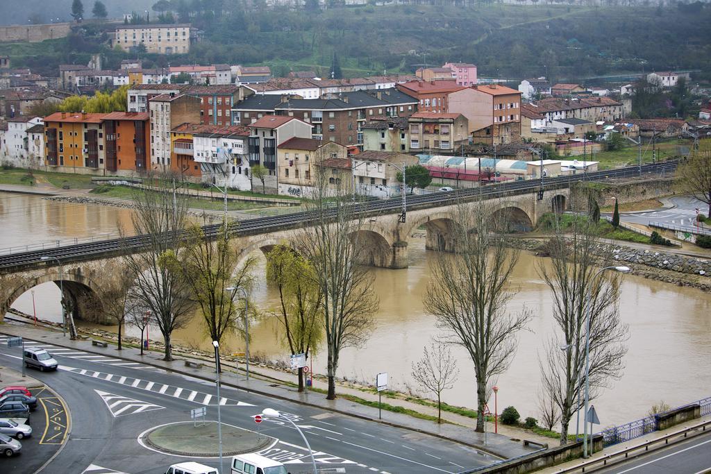 Tudanca Miranda Miranda de Ebro Exterior foto